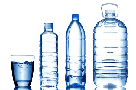 Plastic PET Bottles manufacturer - Giri Plastotech