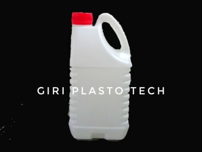 HDPE Jerry Can - 2 liters 